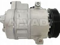 Hyundai Santa Fe 2006-2012 KONDITSIONEERI KOMPRESSOR KONDITSIONEERI KOMPRESSOR mudelile HYUNDAI SANT...