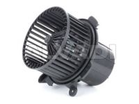 Peugeot 307 2001-2009 salongi ventilaator SALONGI VENTILAATOR mudelile PEUGEOT 307 (3_), ...