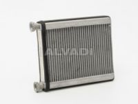 Toyota Matrix (E130) 2002-2008 SOOJENDUSRADIAATOR SOOJENDUSRADIAATOR mudelile TOYOTA MATRIX, 2023...