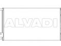 Hyundai i40 2011-2019 konditsioneeri radiaator KONDITSIONEERI RADIAATOR mudelile HYUNDAI I40 P...