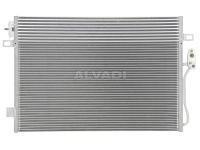 Dodge Journey 2008-2020 konditsioneeri radiaator KONDITSIONEERI RADIAATOR mudelile DODGE JOURNEY...