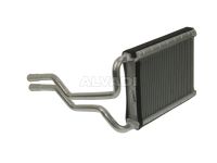 Hyundai Santa Fe 2006-2012 SOOJENDUSRADIAATOR SOOJENDUSRADIAATOR mudelile HYUNDAI SANTA FE (C...