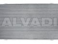 Toyota Auris 2007-2012 ÕHURADIAATOR (INTERCOOLER) ÕHURADIAATOR (INTERCOOLER) mudelile TOYOTA AURI...