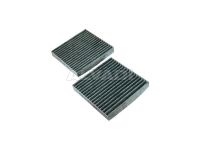 BMW X3 (F25) 2010-2017 SALONGIFILTER SALONGIFILTER mudelile BMW X3 (F25) Laius[mm]: ...
