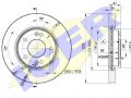 Hyundai Trajet 2000-2008 PIDURIKETAS PIDURIKETAS mudelile HYUNDAI TRAJET (FO) Piduri...
