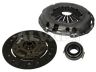 Honda Civic 2001-2006 SIDURIKOMPLEKT SIDURIKOMPLEKT mudelile HONDA CIVIC (3/5-D  HB)...