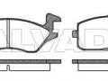 Toyota Starlet 1989-1996 KETASPIDURIKLOTSID KETASPIDURIKLOTSID mudelile TOYOTA STARLET (P8)...