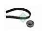 Hyundai H100 1993-2001 RIHMAKOMPLEKT RULLIKUTEGA RIHMAKOMPLEKT RULLIKUTEGA mudelile HYUNDAI H-10...