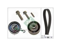 Opel Meriva (A) 2003-2010 RIHMAKOMPLEKT RULLIKUTEGA RIHMAKOMPLEKT RULLIKUTEGA mudelile OPEL MERIVA,...