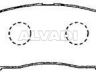 Mitsubishi Pajero Pinin 1999-2005 KETASPIDURIKLOTSID KETASPIDURIKLOTSID mudelile MITSUBISHI PAJERO P...