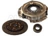 Mitsubishi L200 1986-1996 SIDURIKOMPLEKT SIDURIKOMPLEKT mudelile MITSUBISHI L200 I Välin...