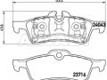 Mini One, Cooper (R50 / R52 / R53) 2001-2008 KETASPIDURIKLOTSID KETASPIDURIKLOTSID mudelile MINI ONE/COOPER/COO...