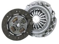 Opel Vivaro (A) 2001-2014 SIDURIKOMPLEKT SIDURIKOMPLEKT mudelile OPEL VIVARO Läbimõõt (m...