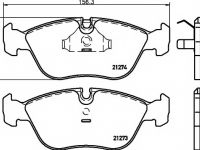 Volvo 850 1991-1997 KETASPIDURIKLOTSID KETASPIDURIKLOTSID mudelile VOLVO 850 (LS/LW) S...