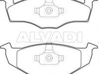 Volkswagen Golf 3 1991-2002 KETASPIDURIKLOTSID KETASPIDURIKLOTSID mudelile VW GOLF III (1H) (H...