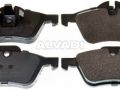 Mini One, Cooper (R50 / R52 / R53) 2001-2008 KETASPIDURIKLOTSID KETASPIDURIKLOTSID mudelile MINI ONE/COOPER/COO...