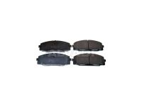 Toyota Hiace (XH10) 1995-2012 KETASPIDURIKLOTSID KETASPIDURIKLOTSID mudelile TOYOTA HI-ACE (GRAN...