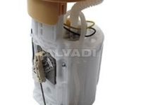 Skoda Fabia 1999-2008 KÜTUSE ETTEANDEPUMP KÜTUSE ETTEANDEPUMP mudelile SKODA FABIA (6Y) O...