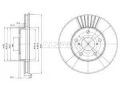 Toyota RAV4 (XA20) 2000-2006 PIDURIKETAS PIDURIKETAS mudelile TOYOTA RAV4 (XA2) Pidurike...