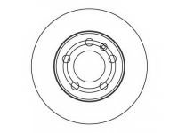 Skoda Fabia 1999-2008 PIDURIKETAS PIDURIKETAS mudelile SKODA FABIA (6Y) Piduriket...