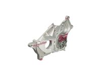 Toyota Avensis (T25) 2003-2008 veepump VEEPUMP mudelile TOYOTA AVENSIS (T25) Output to...