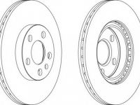 Peugeot 806 1994-2002 PIDURIKETAS PIDURIKETAS mudelile PEUGEOT 806 (221/224/222/A...