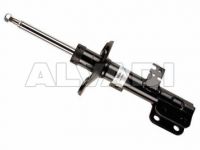 Toyota Avensis (T25) 2003-2008 AMORTISAATOR AMORTISAATOR mudelile TOYOTA AVENSIS (T25) Outp...