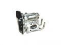 Toyota Auris 2007-2012 EGR-KLAPP EGR-KLAPP mudelile TOYOTA AURIS (E15J) Number o...