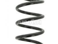 Volkswagen Golf 5 2003-2009 VEDRU VEDRU mudelile VW GOLF V (1K) Asukoht: taga,
Pa...