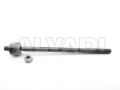 Chrysler Voyager / Town & Country 2000-2008 ROOLIVARRAS ROOLIVARRAS mudelile CHRYSLER VOYAGER IV (S_), ...