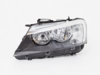 BMW X3 (F25) 2010-2017 ESITULI ESITULI mudelile BMW X3 (F25) Markeering: ECE,
...