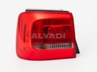 Volkswagen Touran 2010-2015 TAGATULI TAGATULI mudelile VW TOURAN Markeering: ECE,
As...