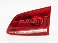 Volkswagen Passat (B7) 2010-2014 TAGATULI TAGATULI mudelile VW PASSAT (B7) Mudeli üksisas...