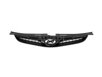 Hyundai i30 2007-2012 ILUVÕRE ILUVÕRE mudelile HYUNDAI I30 (FD) Asukoht (esi/...