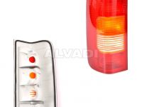 Volkswagen LT 1995-2006 TAGATULI TAGATULI mudelile VW LT II Markeering: ECE,
Poo...