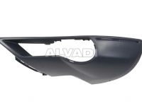 Audi Q7 (4L) 2006-2015 STANGE ILUVÕRE STANGE ILUVÕRE mudelile AUDI Q7 (4L) Asukoht (e...