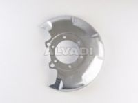 Volkswagen Golf 1 1974-1993 PIDURI TOLMUKAITSE PLEKK PIDURI TOLMUKAITSE PLEKK mudelile VW GOLF I/CAB...