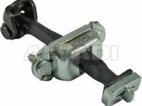 Ford Fiesta 2002-2008 UKSEPIIRAJA UKSEPIIRAJA mudelile FORD FIESTA (JHS) Poolsus ...