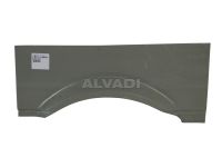 Mercedes-Benz Viano / Vito (W639) 2003-2014 TAGATIIVA REMONDIKOMPLEKT TAGATIIVA REMONDIKOMPLEKT mudelile Mercedes-Ben...