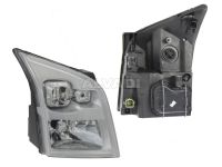 Ford Transit / Tourneo 2006-2014 ESITULI ESITULI mudelile FORD TRANSIT (V347/8) Markeeri...