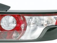Land Rover Range Rover Evoque 2011-2019 TAGATULI TAGATULI mudelile LAND ROVER RANGE ROVER EVOQUE...
