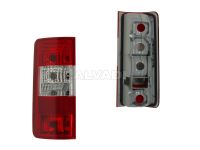 Hyundai Accent 2000-2005 TAGATULI TAGATULI mudelile HYUNDAI ACCENT (LC) SDN//HB M...