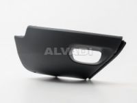 Volvo XC90 2002-2014 STANGE NURK STANGE NURK mudelile VOLVO XC90 (C_) Asukoht (e...