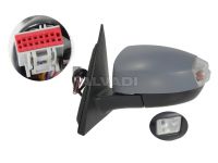 Ford S-Max 2006-2015 PEEGEL VÄLINE PEEGEL VÄLINE mudelile FORD S-MAX (WA6) Soojend...