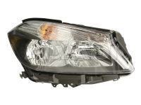 Mercedes-Benz A (W176) 2012-2018 ESITULI ESITULI mudelile Mercedes-Benz A-Class (W176) M...