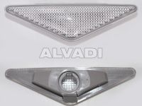 Ford Focus 1998-2004 SUUNATULI KÜLGMINE SUUNATULI KÜLGMINE mudelile FORD FOCUS (DAW/DBW...