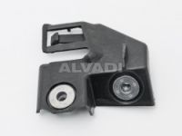 Volkswagen Passat (B7) 2010-2014 TULE RAAM TULE RAAM mudelile VW PASSAT (B7) Asukoht (esi/...