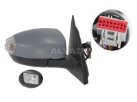 Ford S-Max 2006-2015 PEEGEL VÄLINE PEEGEL VÄLINE mudelile FORD S-MAX (WA6) Soojend...