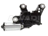 Volkswagen Polo 2001-2009 KLAASIPUHASTI MOOTOR KLAASIPUHASTI MOOTOR mudelile VW POLO (9N) HB K...