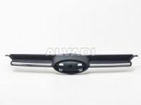Ford Focus 2011-2018 ILUVÕRE ILUVÕRE mudelile FORD FOCUS III Asukoht (esi/ta...